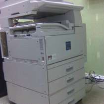 МФУ Ricoh Aficio 2035e, в Омске