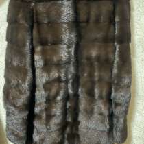 Шубка норковая, в Кумертау