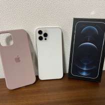 Айфон 12 про 256 гб, в Москве