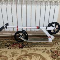 Самокат LF-X, в Махачкале