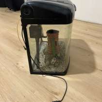 Аквариум, в Каневской