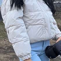 Куртка зимняя женская 42/44, в Санкт-Петербурге