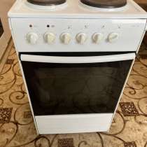 Электрическая плита Дарина (мод. EM341), в Екатеринбурге