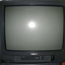 телевизор Daewoo 54см, в Томске