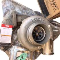 Турбокомпрессор MAN D2856LF09 Holset, в Одинцово