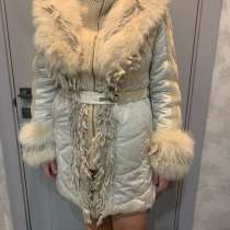 Демисезонная куртка женская Продам, в Москве