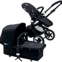 детскую коляску 2 в 1 Bugaboo Buffalo Коляски, в Твери