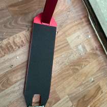 Дека для трюкового самоката Tech Team Zefir Lite 47, в Оренбурге