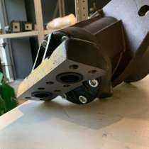 Гидромотор Bosh Rexroth A2FE10761W-VZL100, в Краснодаре