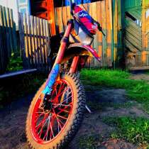 Ирбис ттр 125,2012 гв, в Нижнеудинске