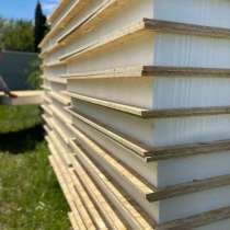 Продам сип панели, в Уфе