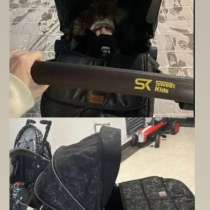 Коляска 2в1, в Уфе