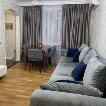 Сдача квартиры рядом с морем, в г.Сухум