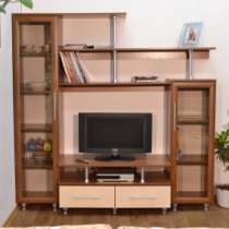 СТЕНКА "ОЛИМП" ОРЕХ, в Томске