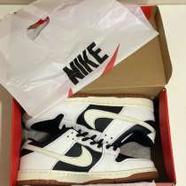 Кеды Nike найк, в Москве