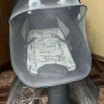 Продам Заколисуючий центр-шезлонг, в г.Харьков