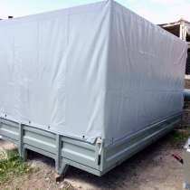 Заводской кузов на Газель 3302 Некст, в Воскресенске