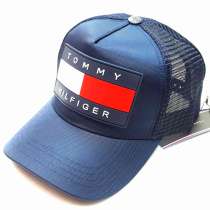 Кепка бейсболка Tommy Hilfiger (сетка), в Москве