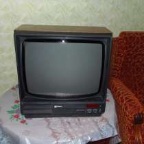 Продам цветной телевизор "Радуга 51-ТЦ-480-ДИЕ"м, в Санкт-Петербурге