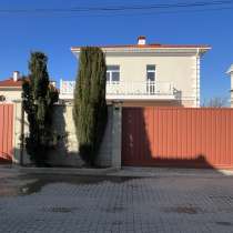 Новый дом 150 м2 у моря в коттеджном поселке в Севастополе, в Севастополе