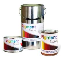 Жидкий гранит GraniStone для открытия своего бизнеса, в Панино