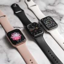 Apple Watch premium luxe копия, в Москве