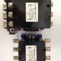 Контакторы (пускатели) кмд-15020, пм12-160200, пма-6202, в Старой Купавне