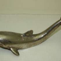 Открывалка для пива и шампанского Дельфин (Q641), в Москве