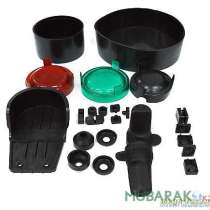 Изделия из пластмассы, в Екатеринбурге