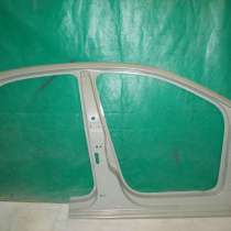 Volkswagen Polo Правая боковина кузова Новая Оригинал, в Москве