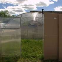 Предлагаем теплицы собственного производства, в Георгиевске