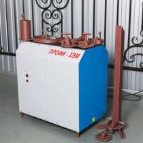 Станок для художественной ковки ПРОФИ-2ЭМ, в Тюмени