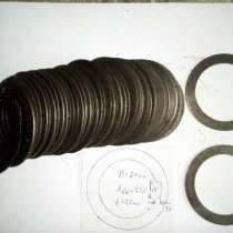 Шайба стопорная шпонки вала ф50 мм, в г.Полтава