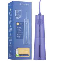 Ирригатор Revyline RL 610 Very Peri в ярком фиолетовом цвете, в г.Ташкент