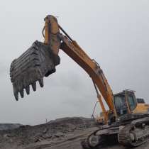 Гидромолот Crush King, в Волгограде