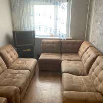 Продаётся удобной диван трансформер для гостиной, в Нижневартовске