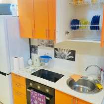 Сдам Студия по пр-т. Строителей 79, в Новокузнецке