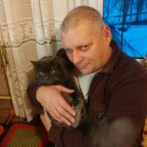 Валерий, 51 год, хочет пообщаться, в г.Южноукраинск