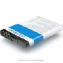 Аккумулятор для Nokia BL-5BT 870mAh Craftmann, в Москве