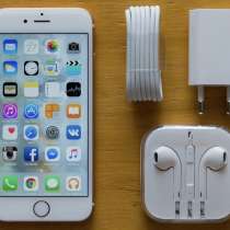 IPhone 6S новый, оригинал, не восстановленный, в Москве