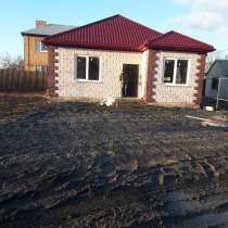 Свой собственный дом 86 кв.м рядом с остановкой гор.транспор, в Ростове-на-Дону