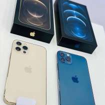 Brand new origina Apple iphone 12 pro max 512 or 12 pro 64gb, в Санкт-Петербурге