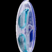 Очки Ocean Mirror L011229, бирюзовый/белый, в Сочи