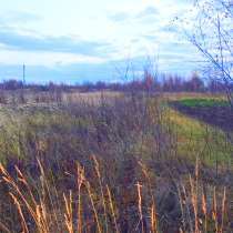 Участок 10с. ИЖС п. Рязанцево, в Переславле-Залесском