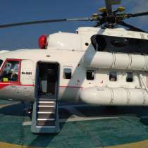 Выгодная аренда вертолета Ми-8, в Великом Новгороде