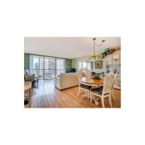 Квартира в Санни-Айлс-Бич в кондоминиуме Fairview House, в г.Майами