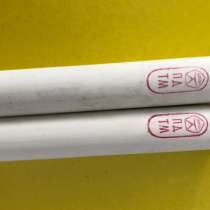 Трубки муллитокремнезёмистые МКР, в Москве