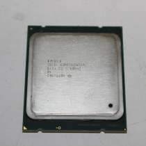 Intel Socket 2011 Xeon E5 ES 6 ядер 1.6GHz, в Москве