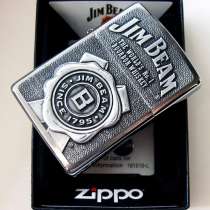 Zippo 29829, в Нижнем Новгороде