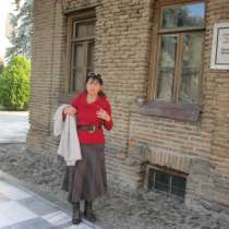 Няня и сиделка в помощь, в г.Тбилиси